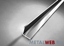 Уголок стальной 90х90х7 ст 3пс/сп ГОСТ 535-88